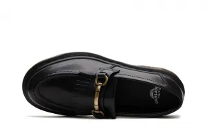 Dr. Martens Adrian Snaffle W "Black Polished Smooth" (DM32102001)