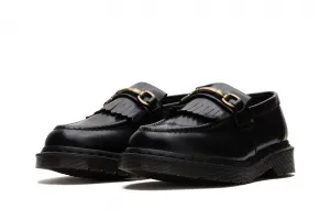 Dr. Martens Adrian Snaffle W "Black Polished Smooth" (DM32102001)