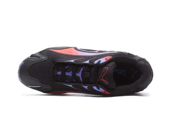 Puma Inhale "Black Red" (40156002)