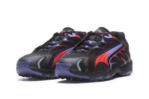 Puma Inhale "Black Red" (40156002)
