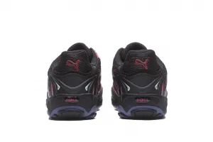 Puma Inhale "Black Red" (40156002)