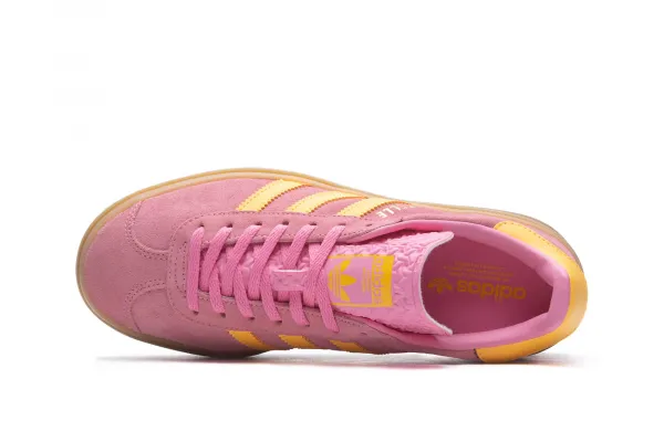 adidas Gazelle Bold W "Bliss Pink Spark" (IF4498)