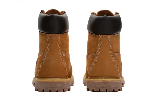 Timberland Premium 6 Inch Boot W "Yellow" (TB1103617131)