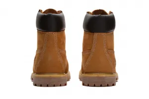 Timberland Premium 6 Inch Boot W "Yellow" (TB1103617131)