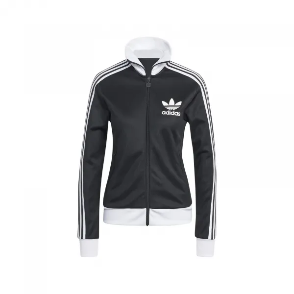 adidas Beckenbauer Track Top W "Black" (IW3174)