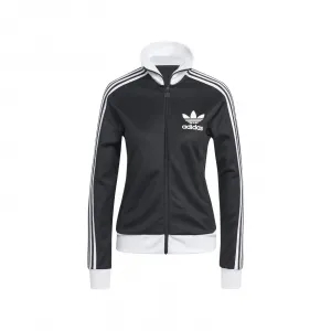 adidas Beckenbauer Track Top W "Black" (IW3174)