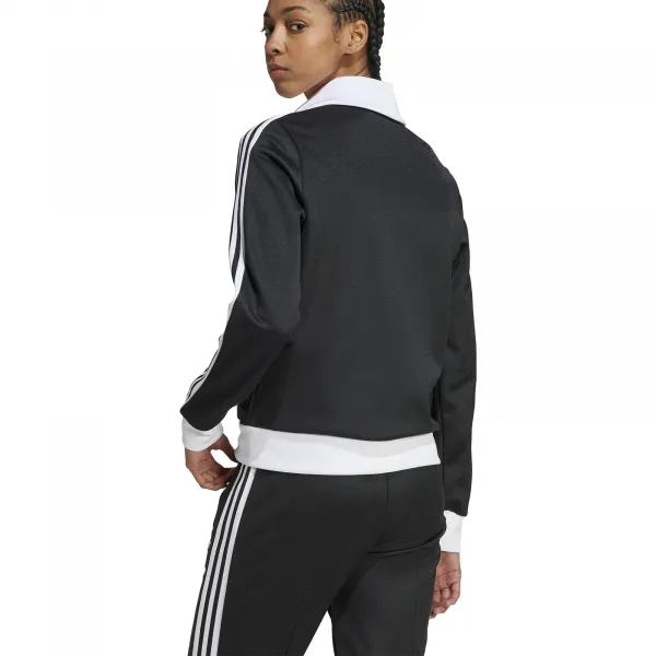 adidas Beckenbauer Track Top W "Black" (IW3174)