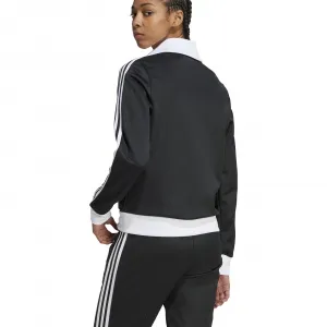 adidas Beckenbauer Track Top W "Black" (IW3174)