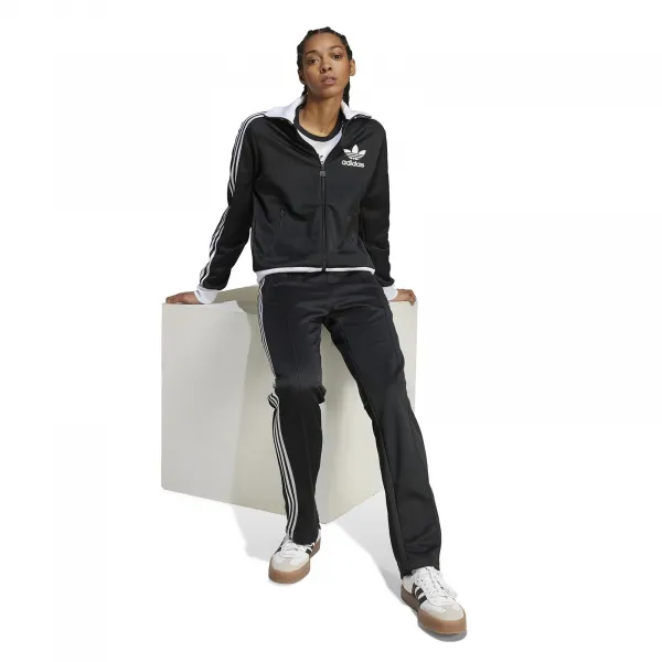 adidas Beckenbauer Track Top W "Black" (IW3174)