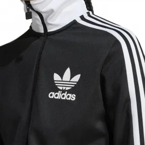 adidas Beckenbauer Track Top W "Black" (IW3174)