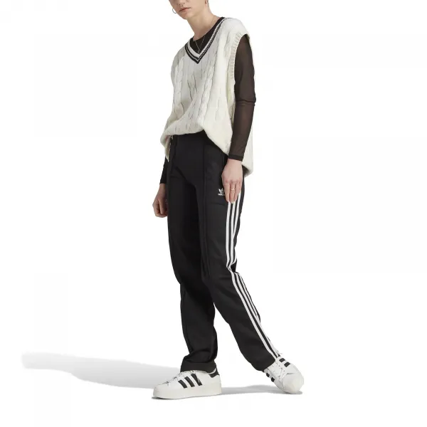 adidas Adicolor Classics Firebird Track Pants W "Black" (IL8763)