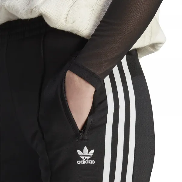 adidas Adicolor Classics Firebird Track Pants W "Black" (IL8763)