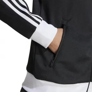 adidas Beckenbauer Track Top W "Black" (IW3174)