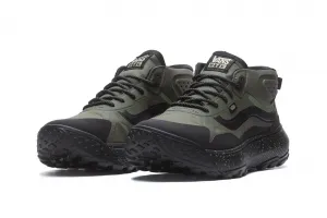 Vans MTE Crosspath Mid "Olive" (VN000CVUYLW) (VN000CVVOLV)