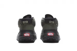 Vans MTE Crosspath Mid "Olive" (VN000CVUYLW) (VN000CVVOLV)