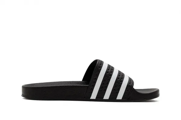 adidas Adilette "Black White" (280647)