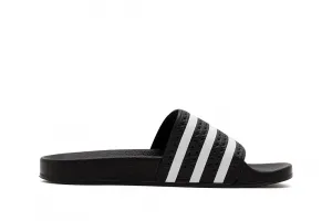 adidas Adilette "Black White" (280647)