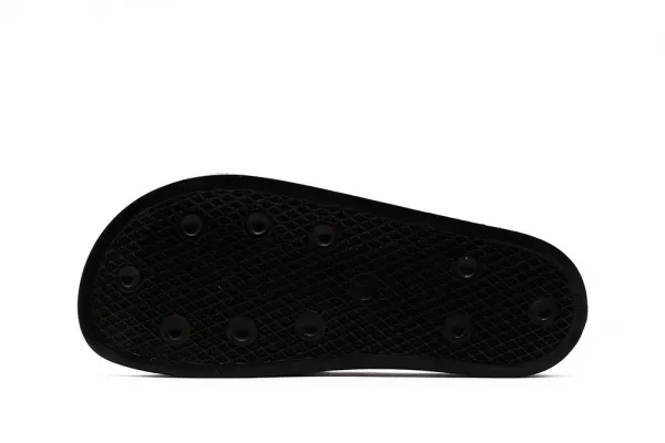 adidas Adilette "Black White" (280647)