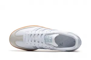 adidas Samba OG W "White Blue" (IE0877)