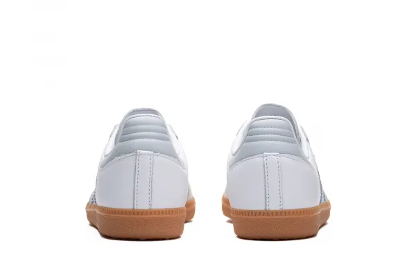 adidas Samba OG W "White Blue" (IE0877)