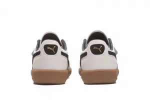 Puma Palermo Leather "White Vapor Grey" (39646401)