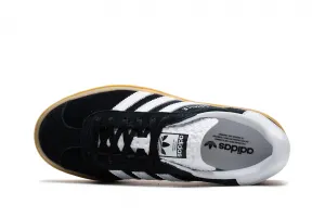adidas Gazelle Bold W "Core Black Cloud White" (IE0876)