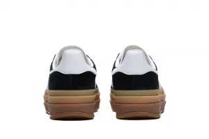 adidas Gazelle Bold W "Core Black Cloud White" (IE0876)