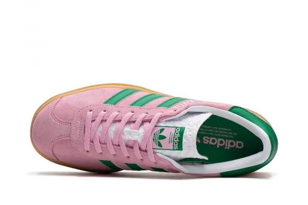 adidas Gazelle Bold W "True Pink" (IE0420)