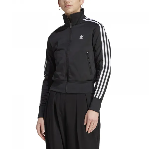 adidas Adicolor Classics Firebird Track Top W "Black" (IL8764)
