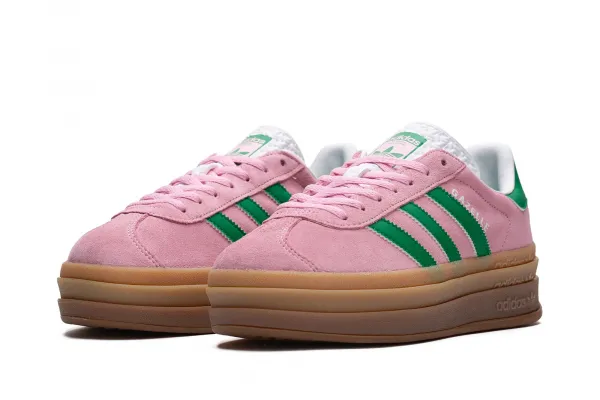 adidas Gazelle Bold W "True Pink" (IE0420)