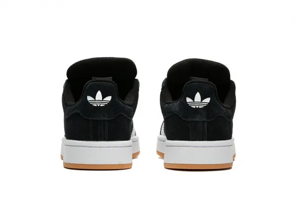 adidas Campus 00s Junior "Core Black" (HQ6638)