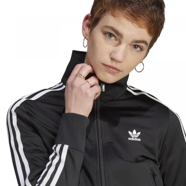 adidas Adicolor Classics Firebird Track Top W "Black" (IL8764)