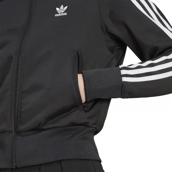 adidas Adicolor Classics Firebird Track Top W "Black" (IL8764)