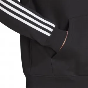 adidas Adicolor Classics 3-Stripes Hoodie "Black" (IM2088)