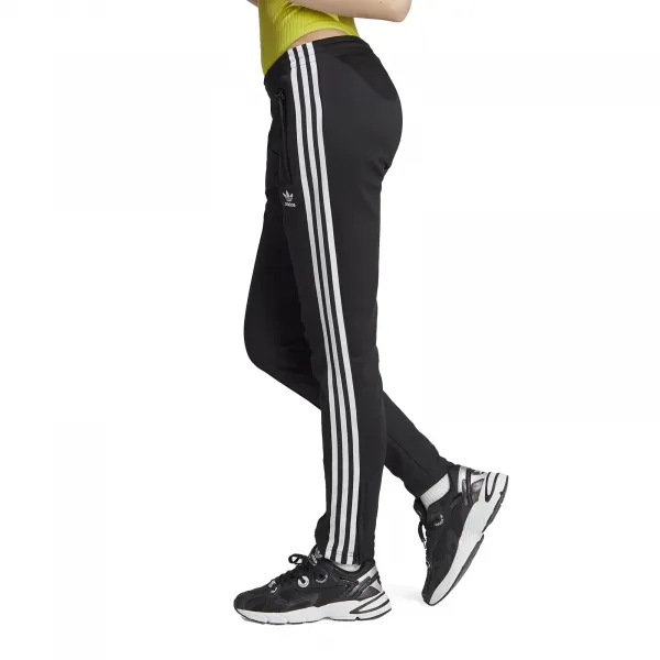 adidas Adicolor SST Track Pants W "Black" (IK6600)
