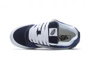 Vans Knu Skool "Navy True White" (VN0009QCNWD)