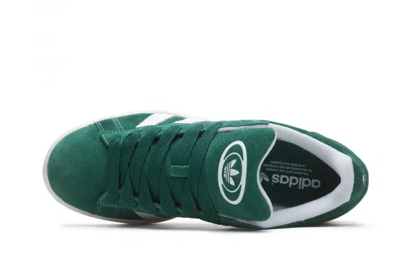 adidas Campus 00s "Dark Green" (H03472)