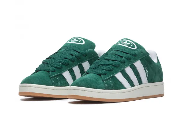 adidas Campus 00s "Dark Green" (H03472)