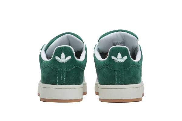 adidas Campus 00s "Dark Green" (H03472)