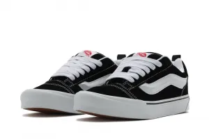 Vans Knu Skool "Black True White" (VN0009QC6BT)