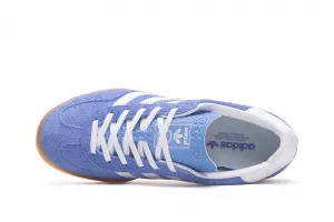 adidas Gazelle Indoor W "Blue Fusion" (HQ8717)