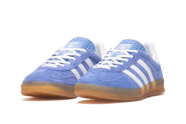 adidas Gazelle Indoor W "Blue Fusion" (HQ8717)