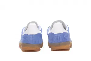 adidas Gazelle Indoor W "Blue Fusion" (HQ8717)
