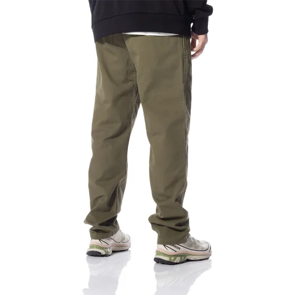 Gramicci Pant "Olive" (G102-OGT-OLIVE)