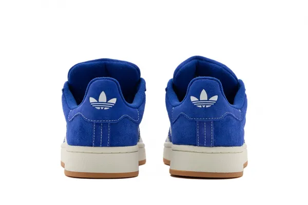 adidas Campus 00s "Semi Lucid Blue" (H03471)