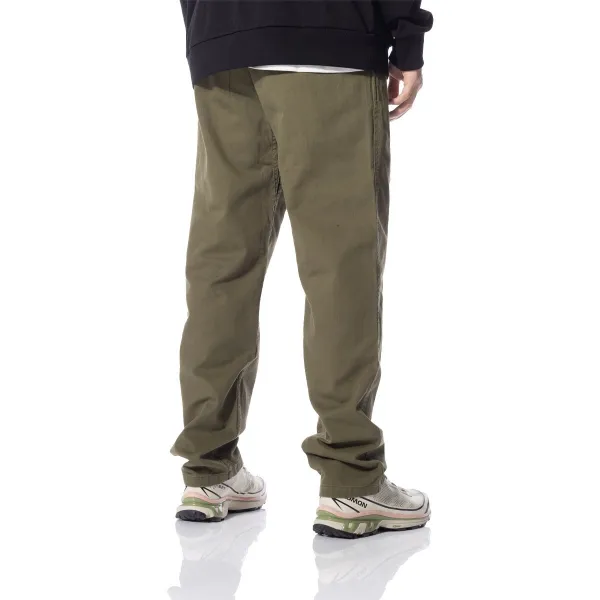 Gramicci Pant "Olive" (G102-OGT-OLIVE)