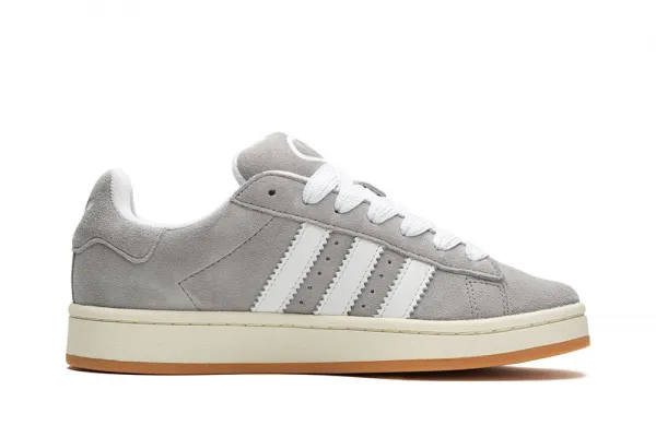 adidas Campus 00s "Grey Three" (HQ8707)