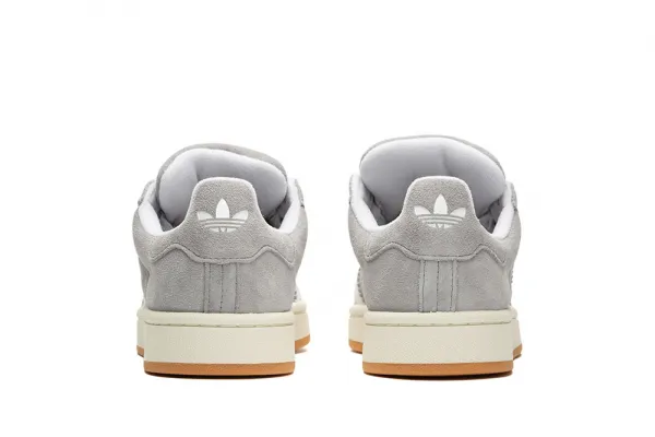 adidas Campus 00s "Grey Three" (HQ8707)