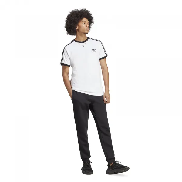 adidas Adicolor Classics 3-Stripes Tee "White" (IA4846)