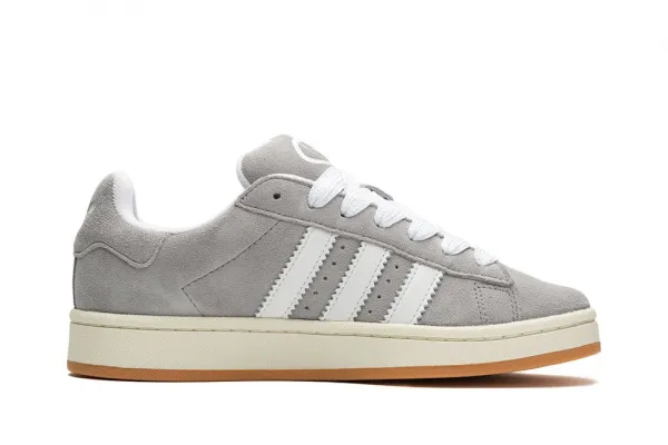 adidas Campus 00s "Grey Three" (HQ8707)